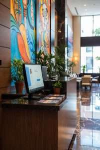 IA para hoteles automatizar reservas