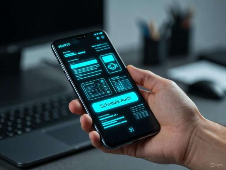 IA para logística en Illescas: optimización y automatización para empresas