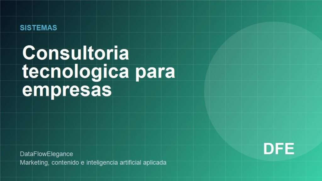 Imagen destacada sobre consultoria tecnologica y software para empresas en Toledo