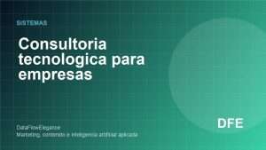 Imagen destacada sobre consultoria tecnologica y software para empresas en Toledo