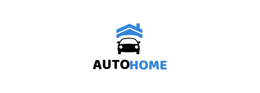 Logo de AutoHome