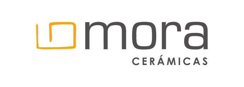 Logo de Ceramicas Mora