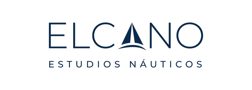 Logo de Elcano Estudios Nauticos