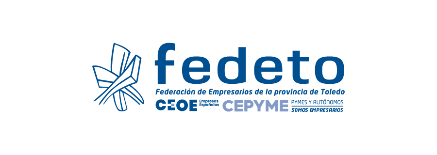 Logo de Fedeto