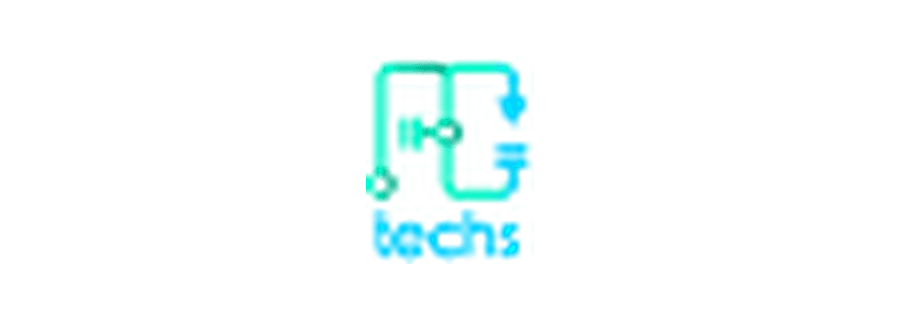 Logo de PC Techs